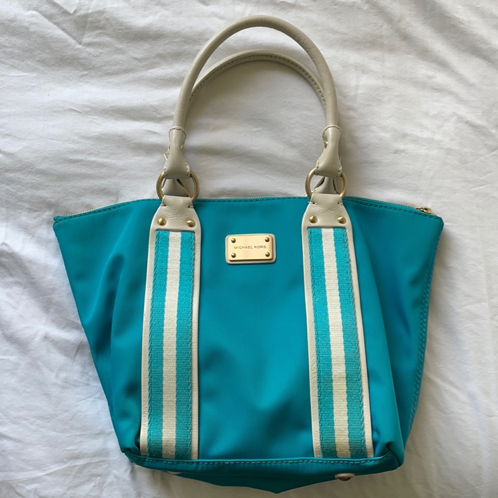 Island Michael Kors Bag